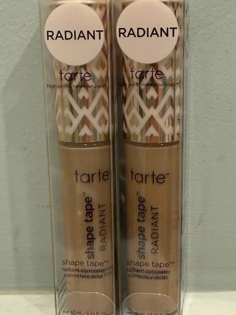 Tarte Shape Tape Radiant Concealer